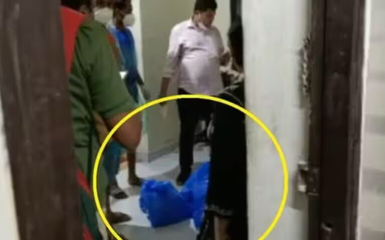 വീണ്ടും അരുംകൊല; ലിവ് ഇൻ പാർട്ണറെ കൊലപ്പെടുത്തി കഷ്ണങ്ങളാക്കി, ശരീരഭാ​ഗങ്ങൾ കുക്കറിൽ തിളപ്പിച്ചു