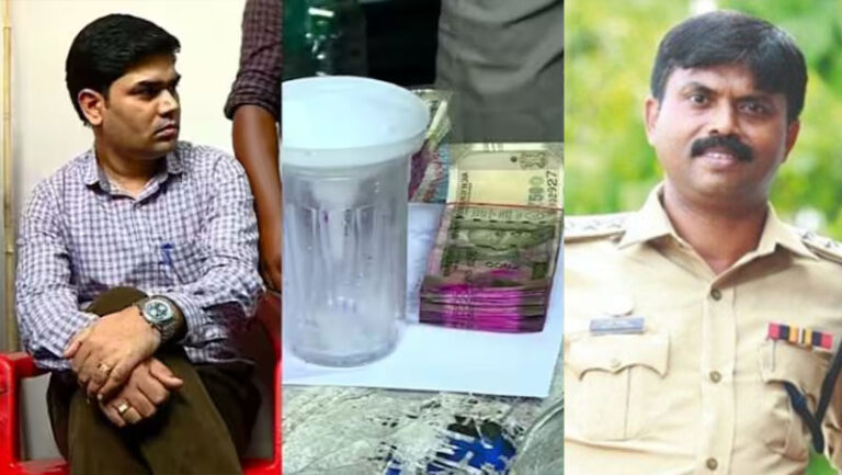 ‘കൈക്കൂലി ചോദിച്ചത് 3 ലക്ഷം രൂപ’: കേന്ദ്ര ഉദ്യോഗസ്ഥനെ പിടികൂടിയതിൽ ഡിവൈഎസ്‌പി സിബി തോമസ്