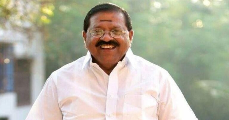 എം പി എന്ന നിലയില്‍ കിട്ടുന്നത് ഒന്നിനും തികയുന്നില്ല, മാസം ഒരു ലക്ഷം രൂപാ കടം’ രാജ്‌മോഹന്‍ ഉണ്ണിത്താന്‍