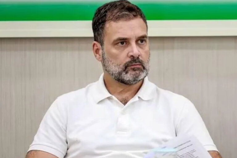 ‘രാഹുൽ ഗാന്ധി ഇരട്ട പൗരത്വമുള്ള ആൾ, പൗരത്വം റദ്ധാക്കണം’; അലഹബാദ് ഹൈക്കോടതിയിൽ ഹർജി നൽകി ബിജെപി നേതാവ്