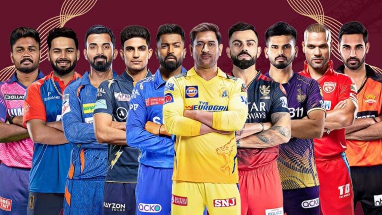 ലീഗ് റൗണ്ടിൽ 13 മത്സരങ്ങൾ ബാക്കി; ആരും പ്ലേ ഓഫിൽ എത്തിയില്ല! ഐപിഎല്ലിൽ ഇനിയുള്ള സാധ്യതകൾ ഇങ്ങനെ