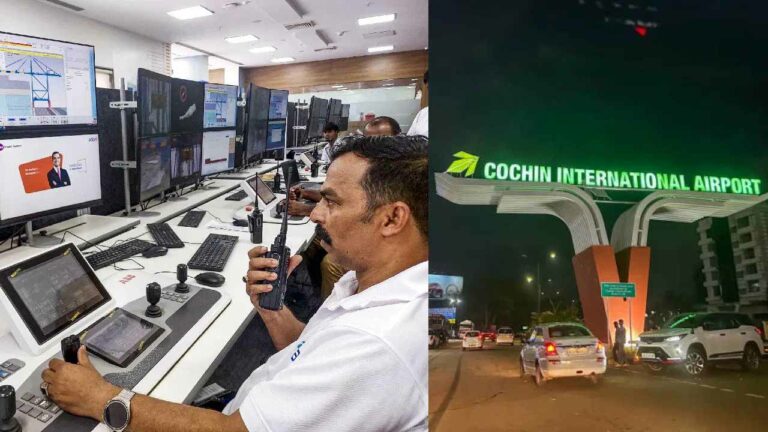 സംസ്ഥാനത്തും ജാഗ്രതാ നിര്‍ദേശം; തന്ത്രപ്രധാന കേന്ദ്രങ്ങളില്‍ സുരക്ഷ വര്‍ധിപ്പിച്ചു