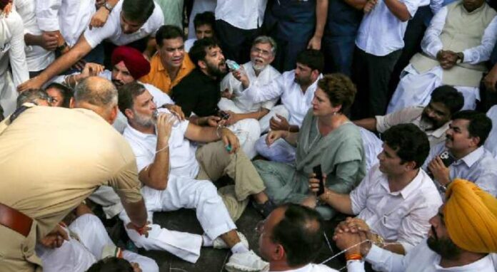 Rahul-gandhi-congress-protest-1